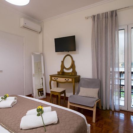 Cherry Apartment Corfu Corfu  Extérieur photo