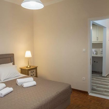 Cherry Apartment Corfu Corfu  Extérieur photo