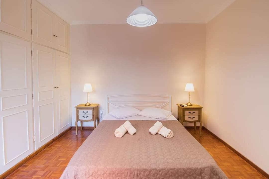 Cherry Apartment Corfu Corfu  Extérieur photo