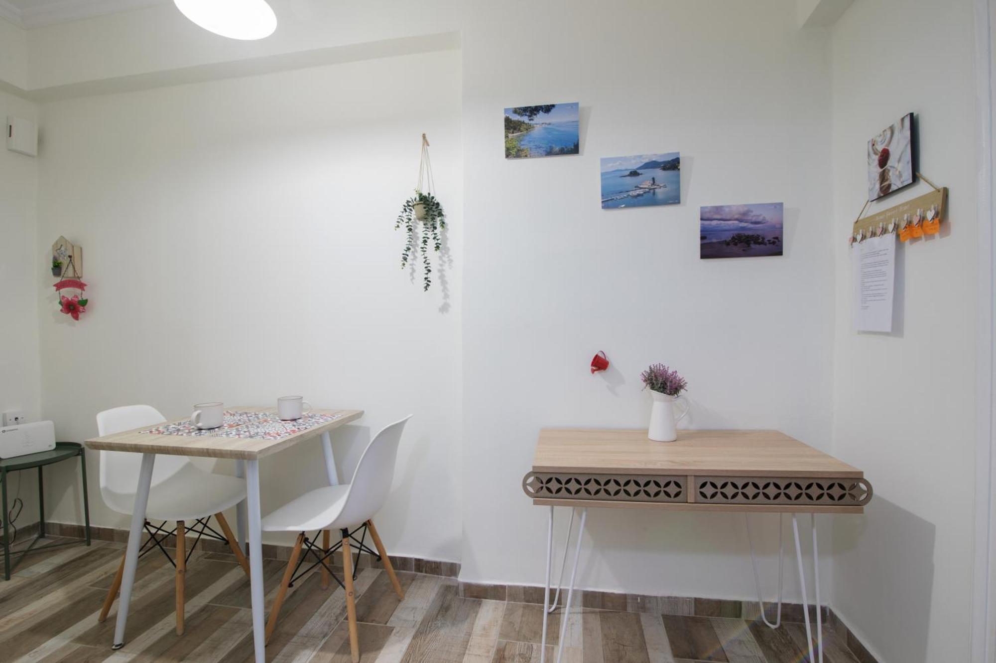 Cherry Apartment Corfu Corfu  Extérieur photo
