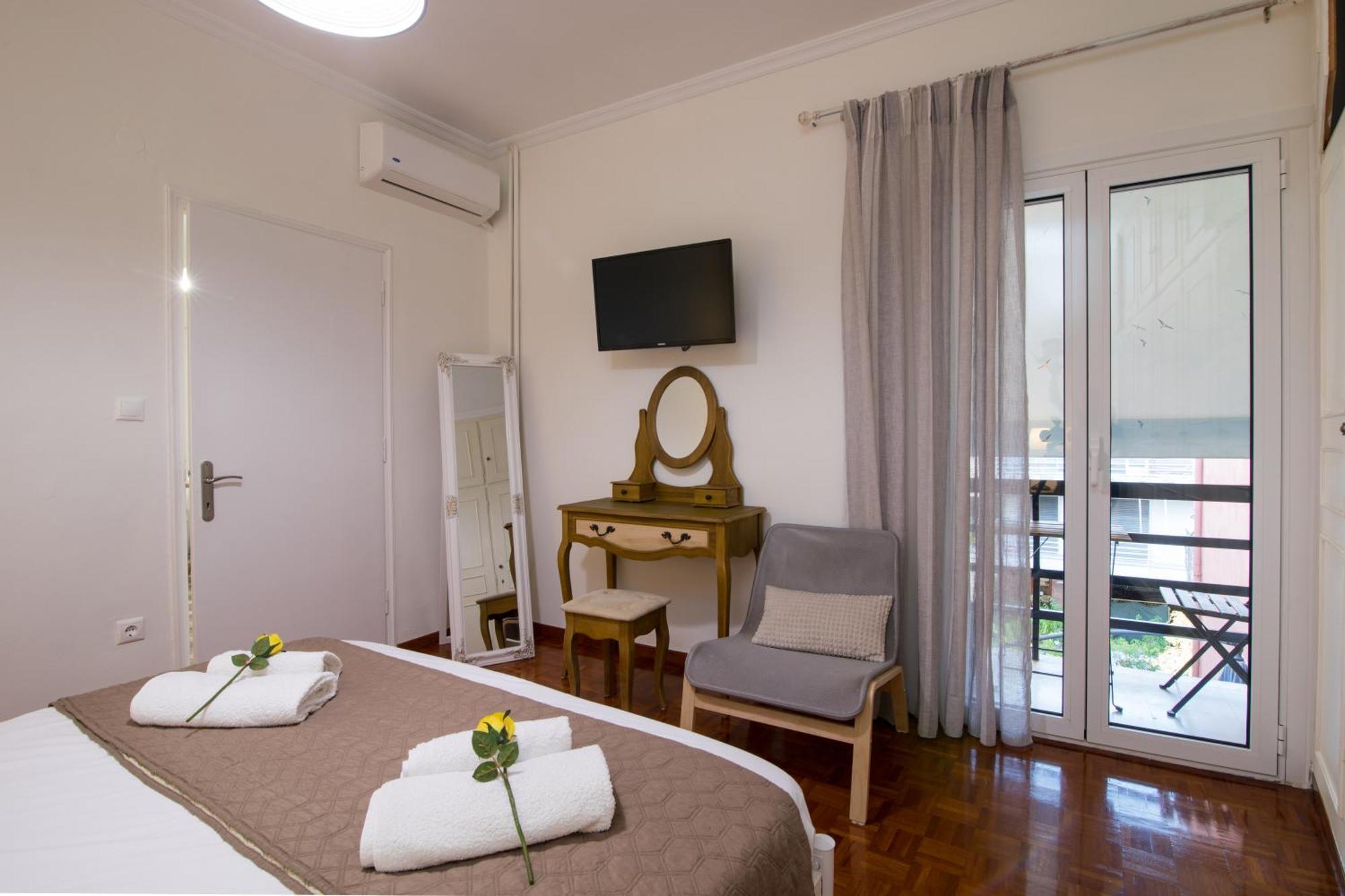 Cherry Apartment Corfu Corfu  Extérieur photo