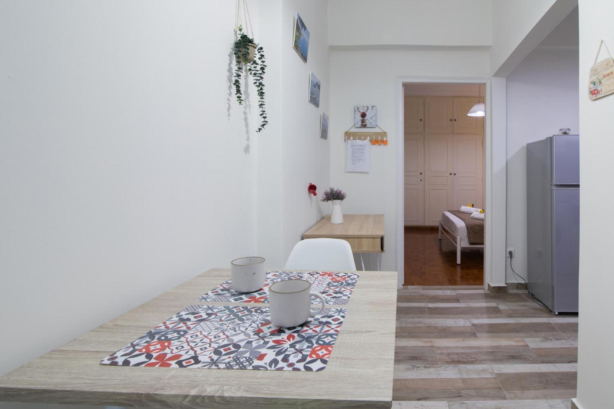 Cherry Apartment Corfu Corfu  Extérieur photo