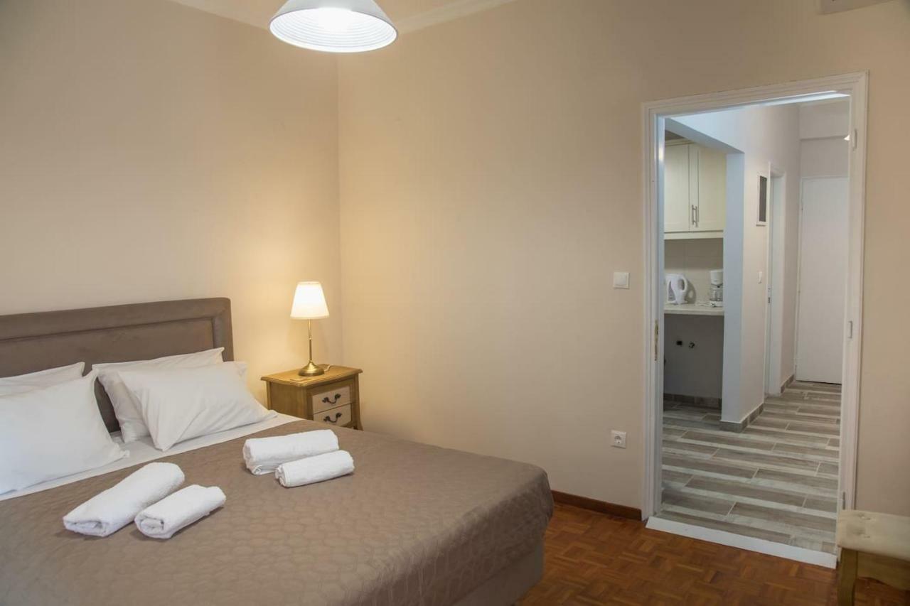 Cherry Apartment Corfu Corfu  Extérieur photo