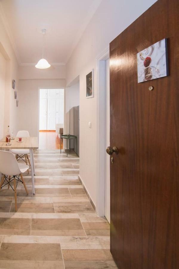 Cherry Apartment Corfu Corfu  Extérieur photo