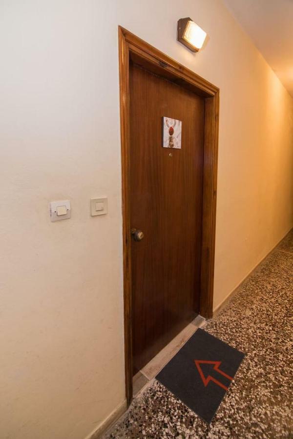 Cherry Apartment Corfu Corfu  Extérieur photo